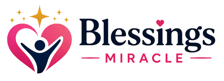 blessingsmiracle.com