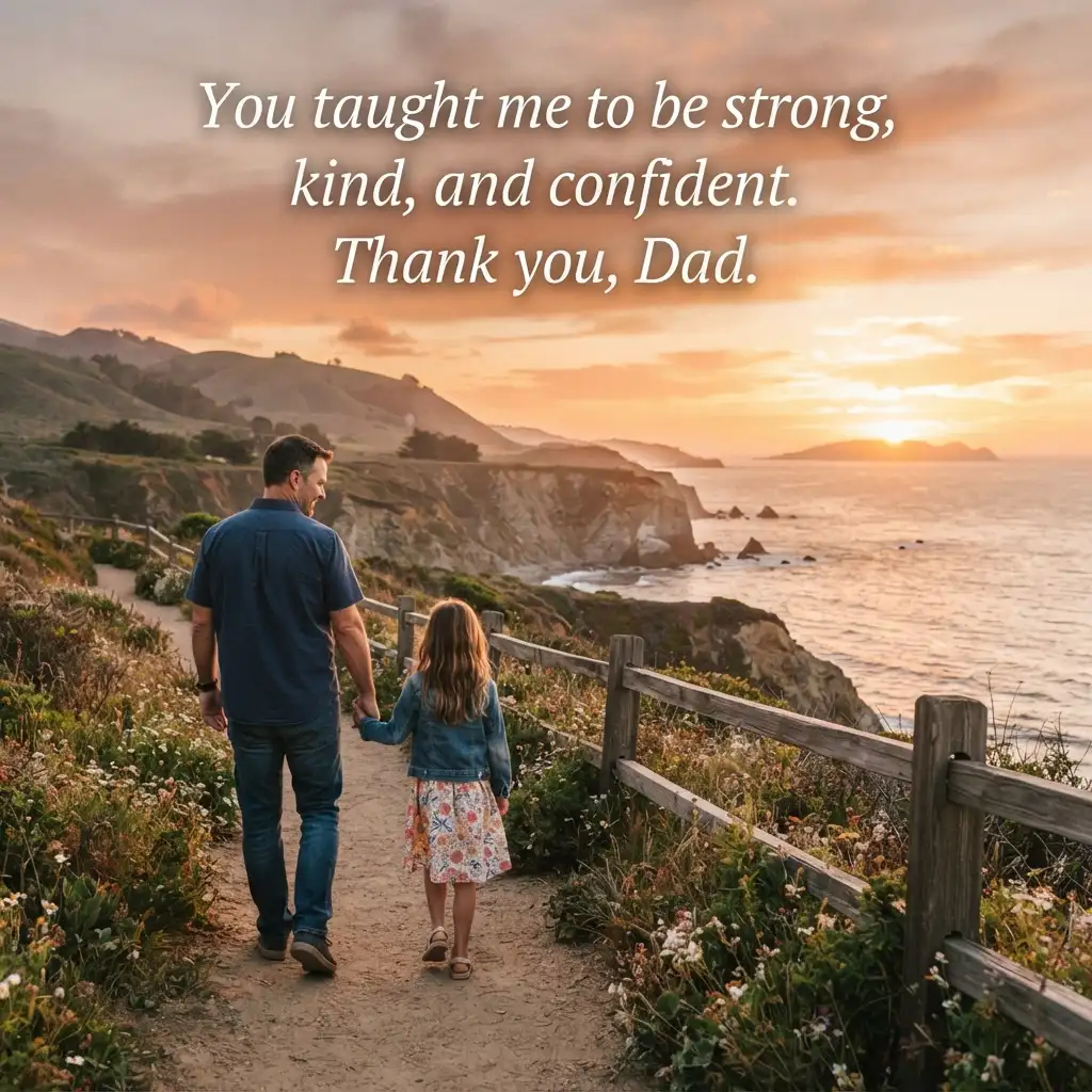 Father's Day Wishes