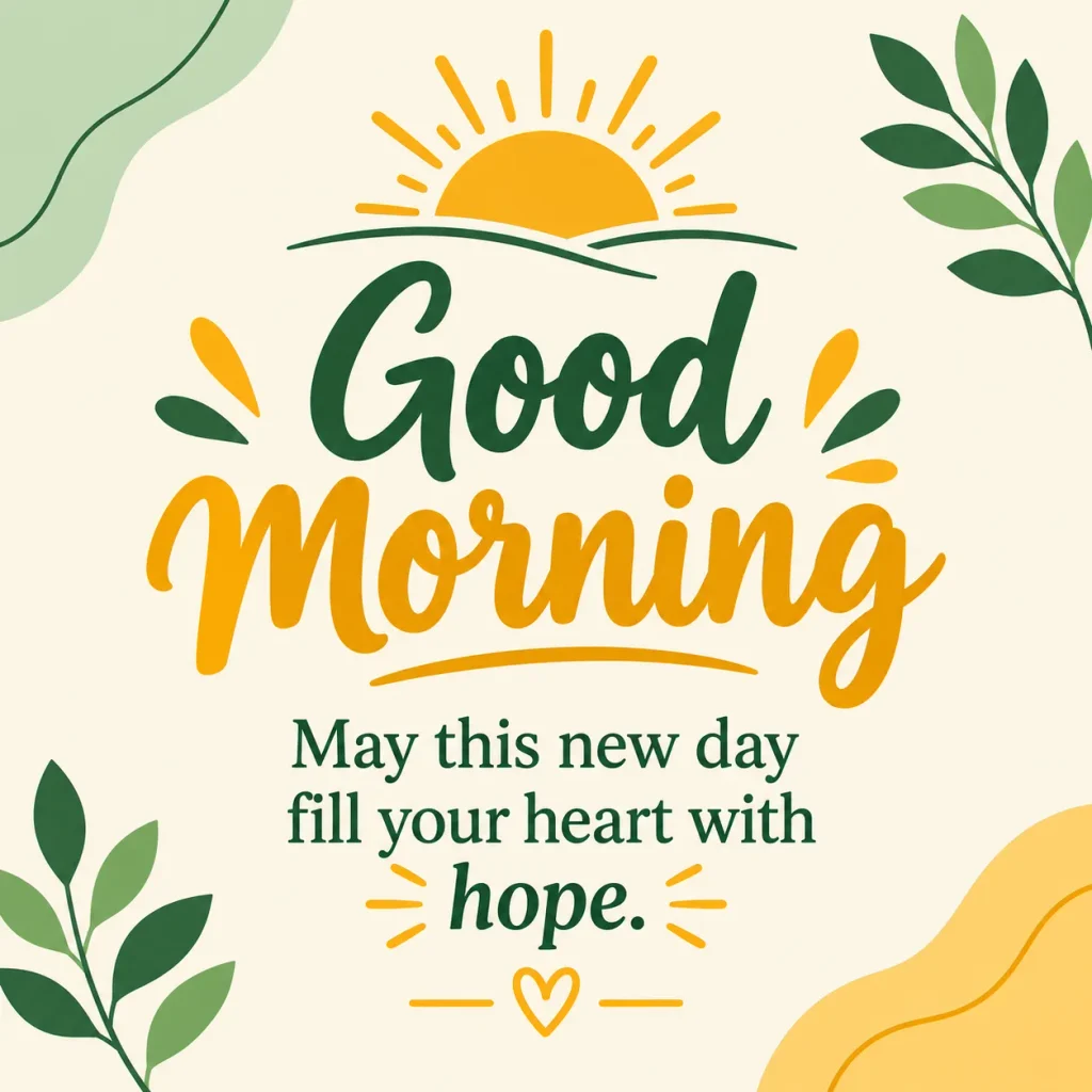 Sunday Blessings
