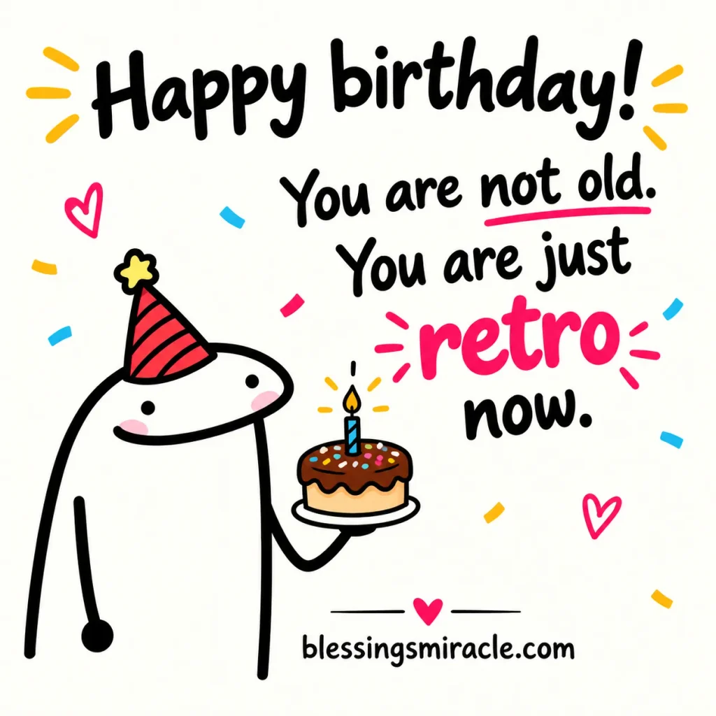 Happy Birthday Meme Wishes