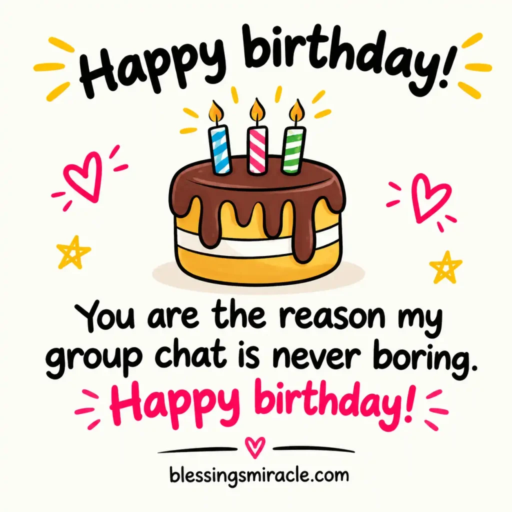 Happy Birthday Meme Wishes
