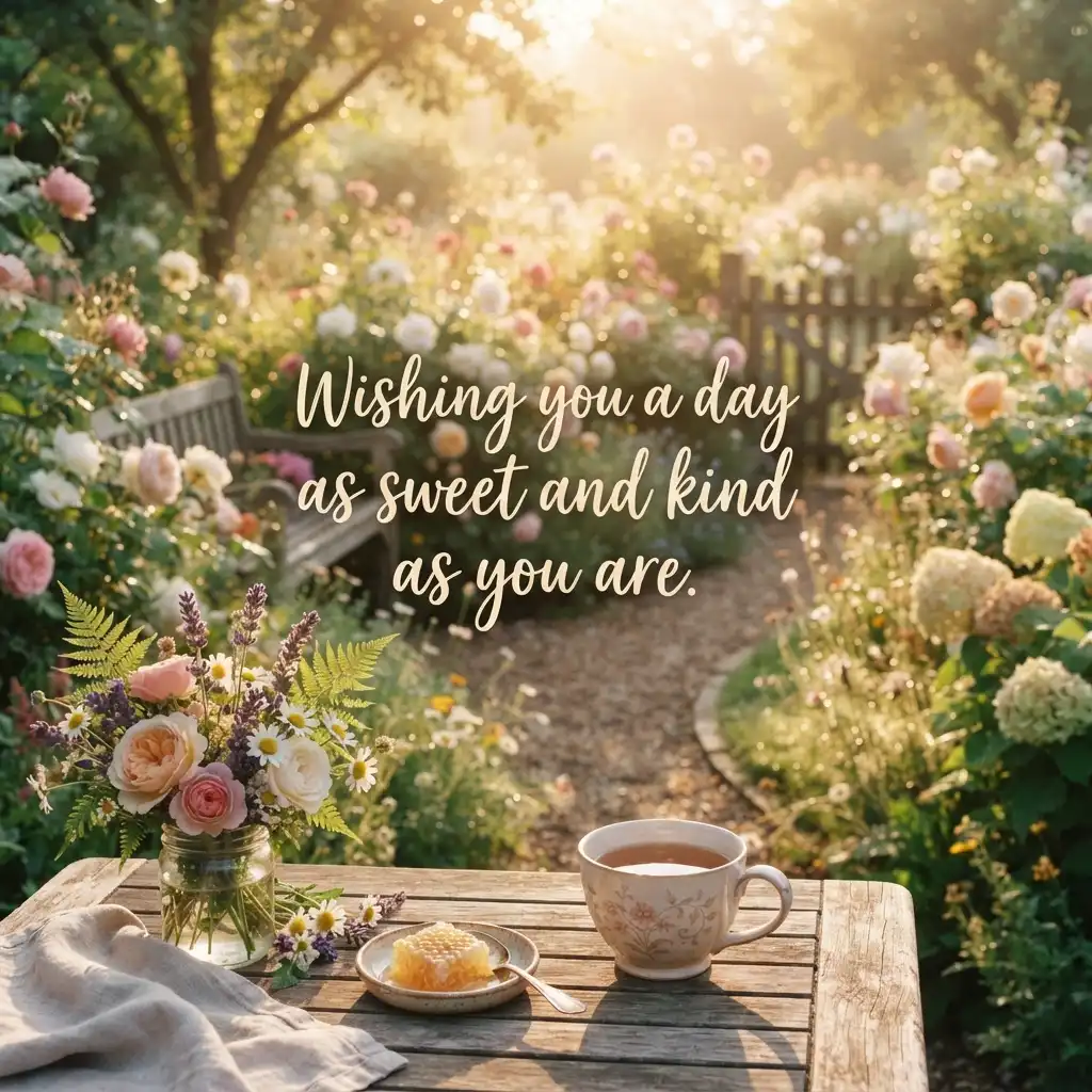 Happy Mother's Day Wishes for All Moms
