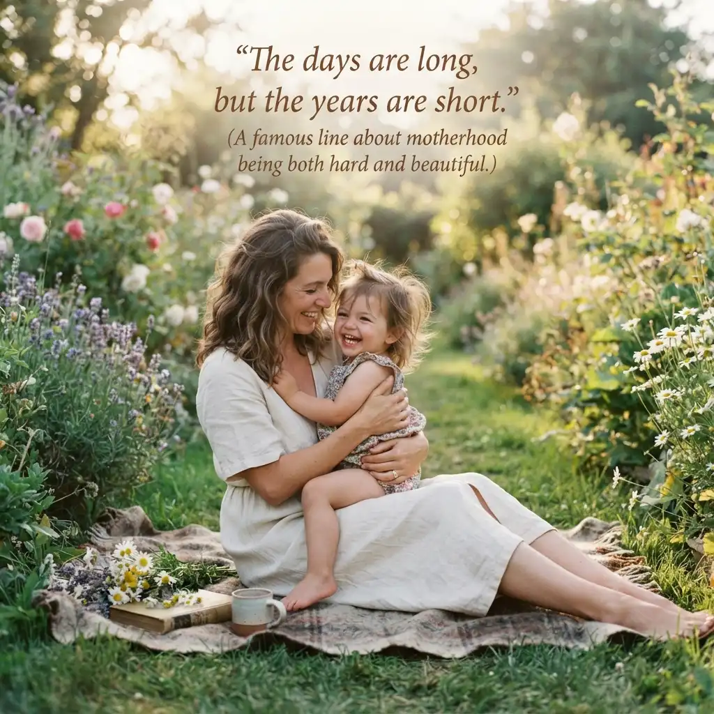 Happy Mother's Day Wishes for All Moms